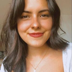 Meet your Posher, Ana